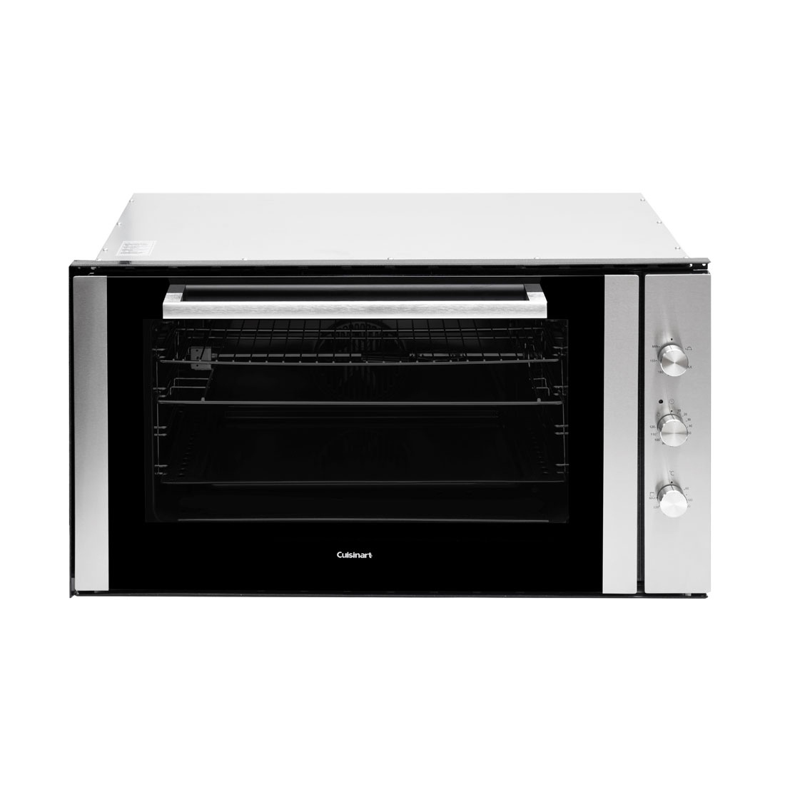 Forno Gás Cuisinart Prime Cooking Grill Elétrico Cuisinart